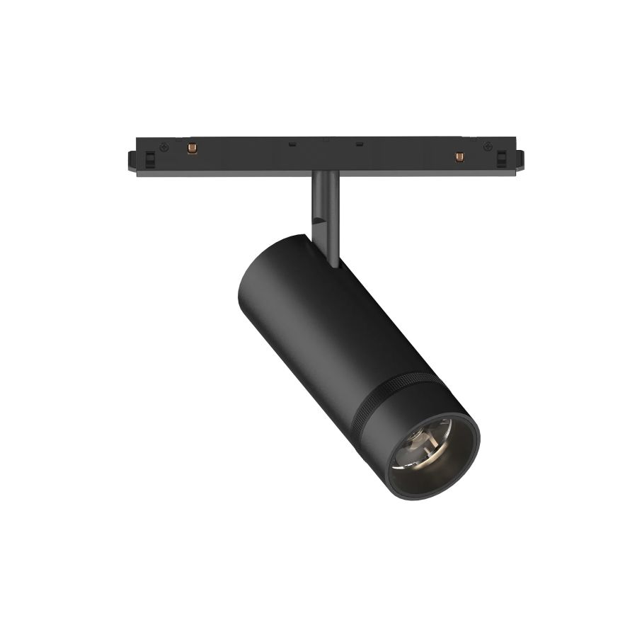 Γραμμικό Σύστημα Φωτισμού EGO SPOT 10W 20°-40€ ZOOM 4000K DALI NE Ideal Lux 340180