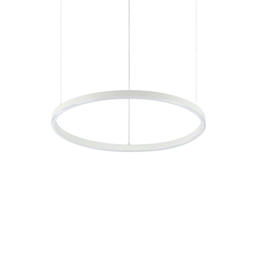 Κρεμαστό Φωτιστικό ORACLE SLIM SP D050 ROUND 4000K DALI BI Ideal Lux 342030