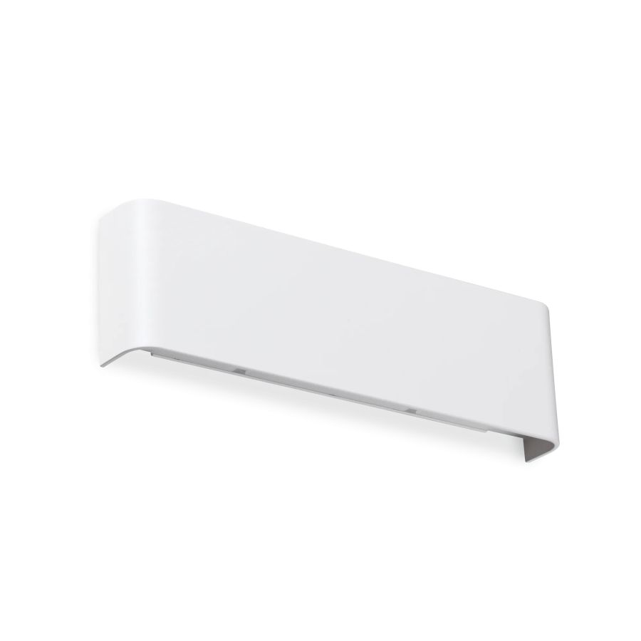 Απλίκα DELTA LED AP D030 Λευκό 4000K Ideal Lux 345161