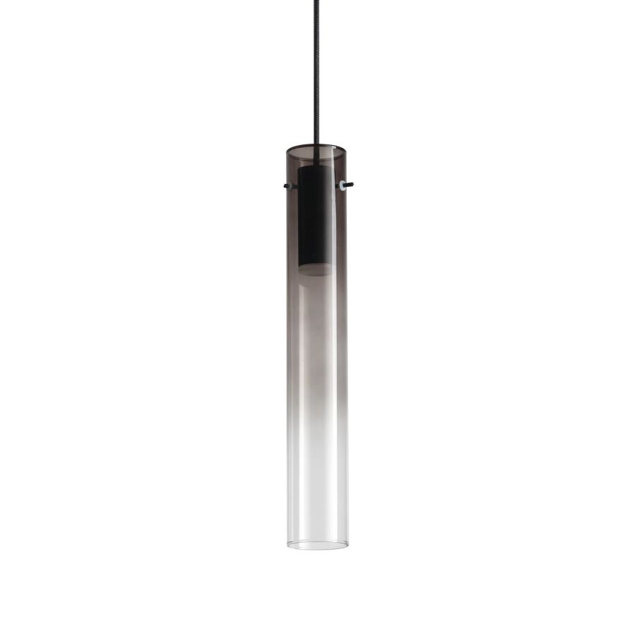 Κρεμαστό Φωτιστικό FLAM SP FUME' SFUMATO Ideal Lux 345512