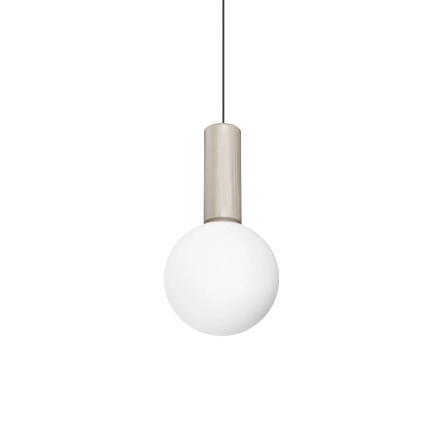 Κρεμαστό Φωτιστικό ODEON SP1 D15 Ideal Lux 349190