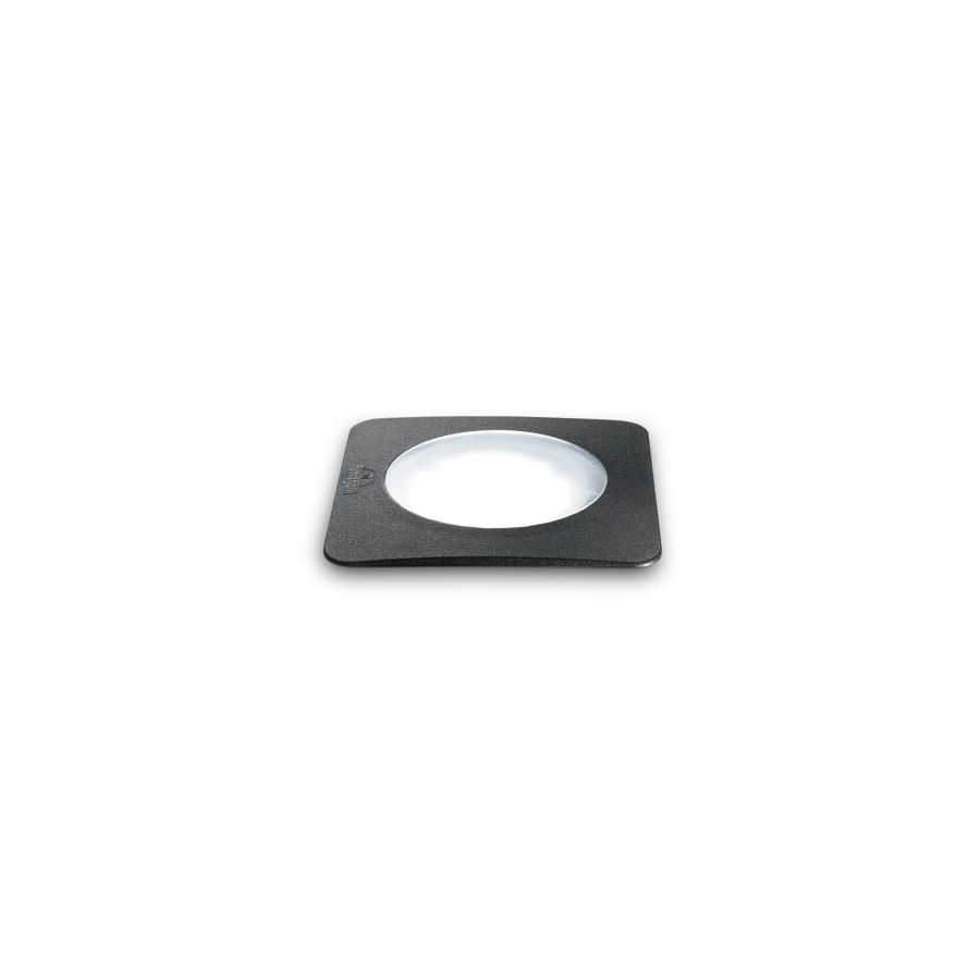 Χωνευτό Φωτιστικό WAY FI D50 SQUARE WIDE Ideal Lux 351513
