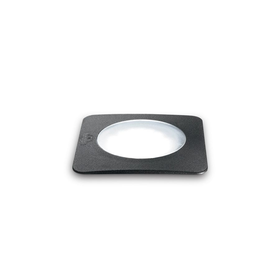 Χωνευτό Φωτιστικό WAY FI D120 SQUARE WIDE Ideal Lux 351537