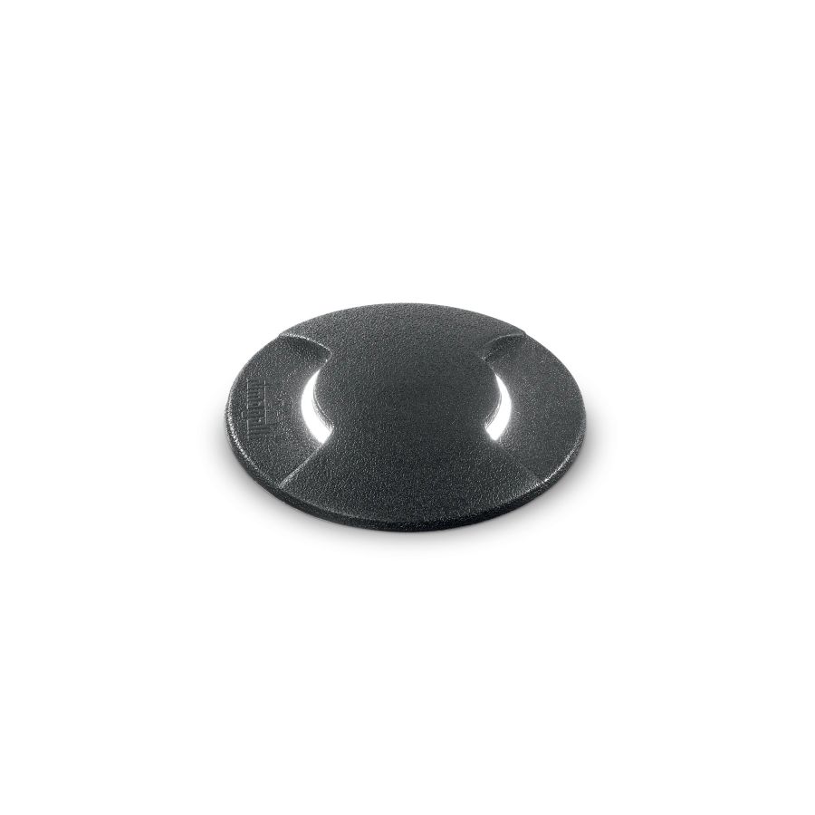 Χωνευτό Φωτιστικό WAY FI D120 ROUND DOUBLE Ideal Lux 351551