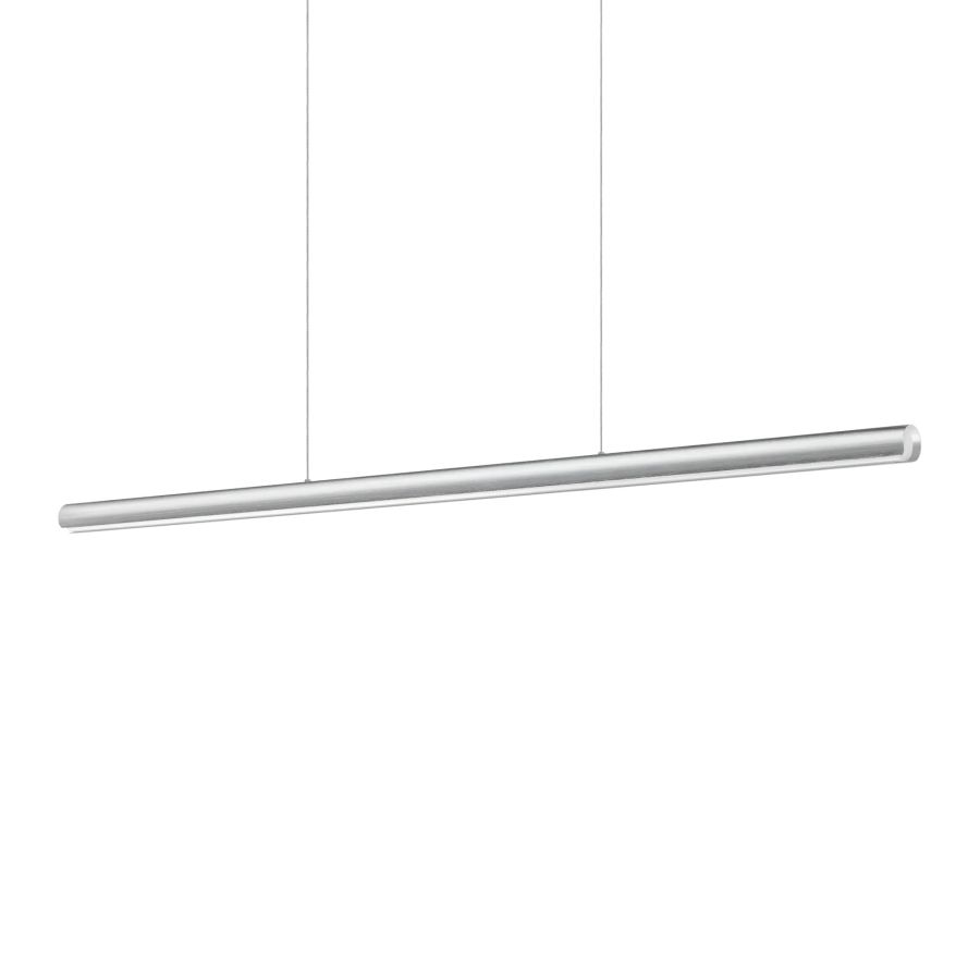 Κρεμαστό Φωτιστικό DORICA SP1 D45 ACCIAIO Ideal Lux 354217
