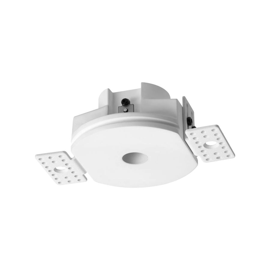 ACCESSORI BEYOND CORNICE GESSO 07W Ideal Lux 355870