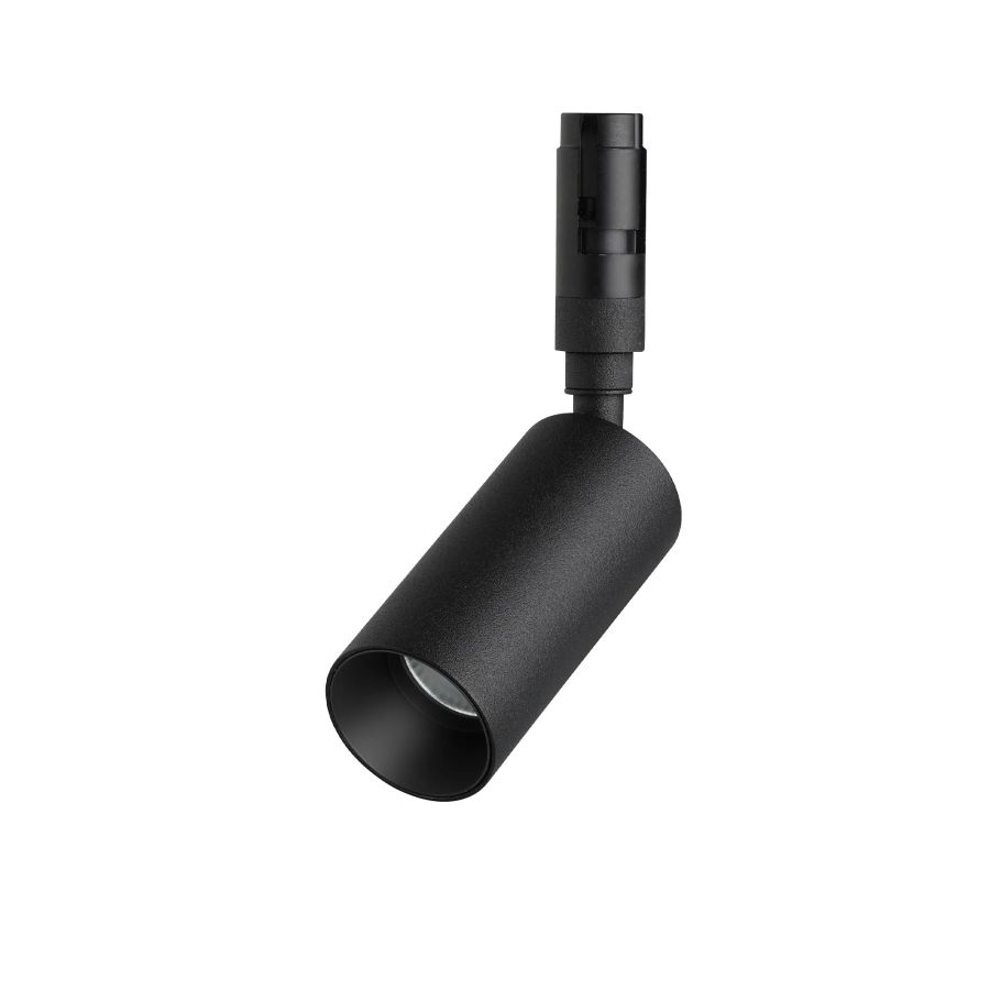Χωνευτό Φωτιστικό BEYOND SOURCE 07W Μαύρο Ideal Lux 355887