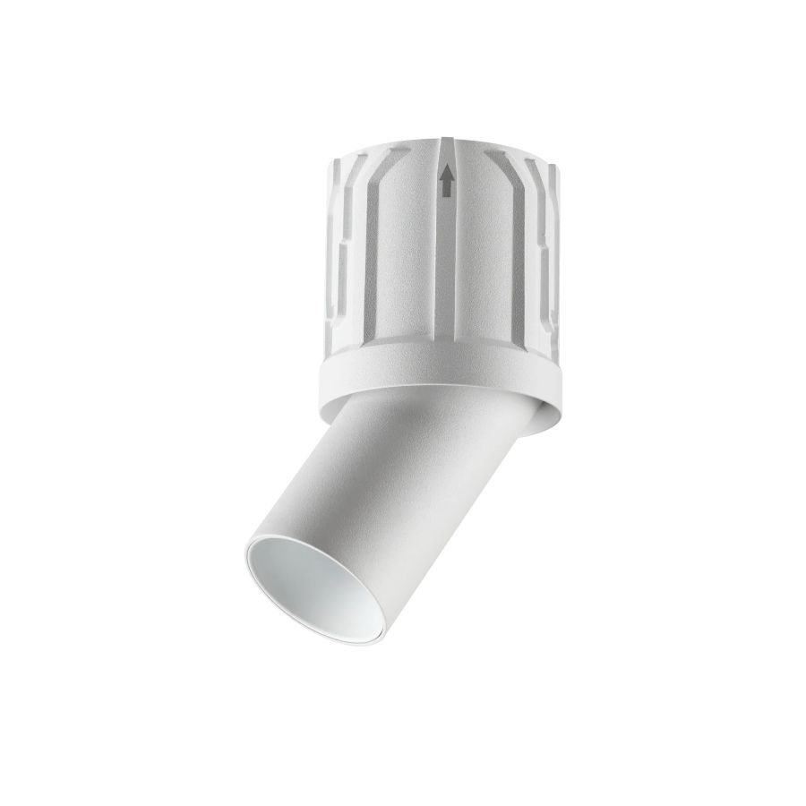 Χωνευτό Φωτιστικό BEYOND SOURCE 10W Λευκό Ideal Lux 355986