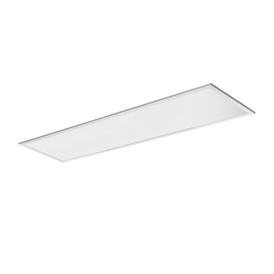 Χωνευτό Φωτιστικό LED PANEL FI 30X120 40W CRI90 3000K Ideal Lux 363998