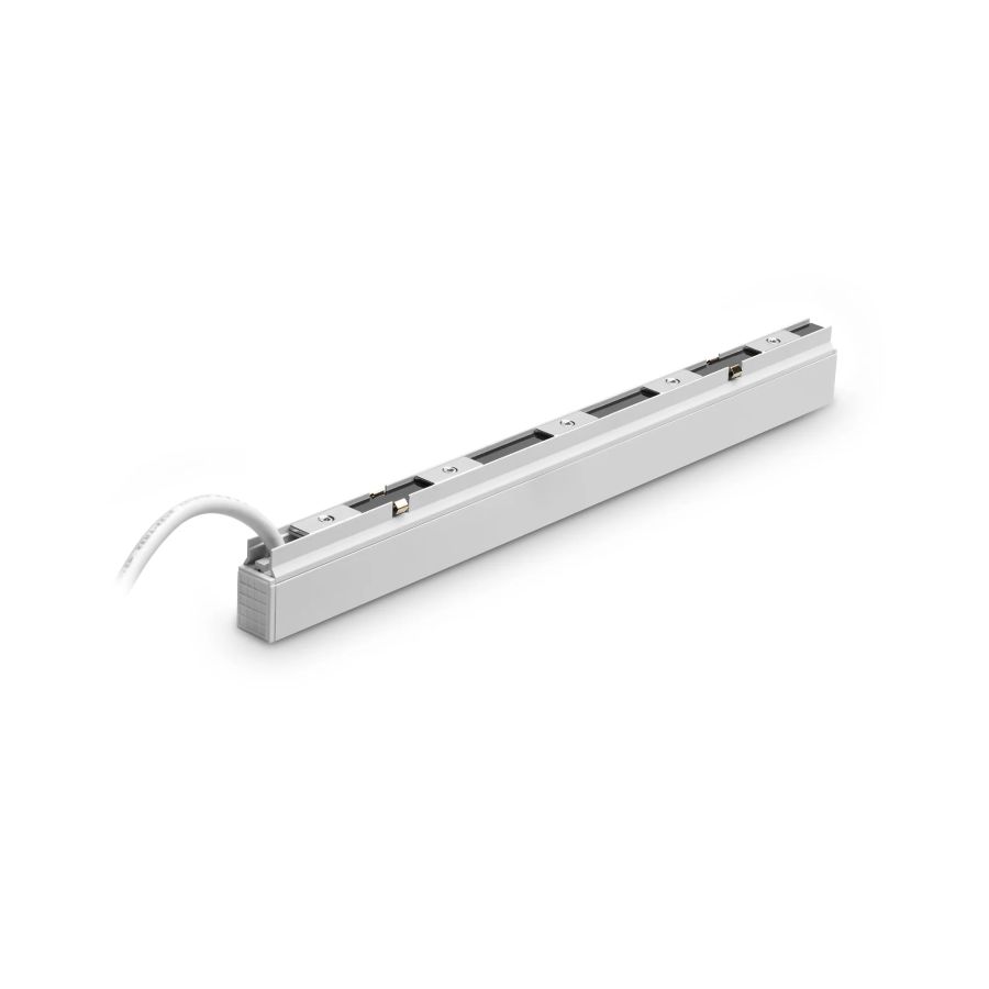 ACCESSORI STICK Τροφοδοτικό A BINARIO ON-OFF 150W 48Vdc BI Ideal Lux 364162
