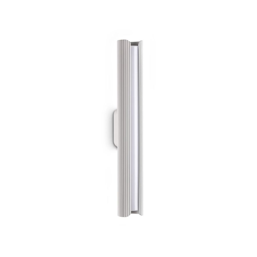 Απλίκα DORICA AP1 Λευκό Ideal Lux 366258