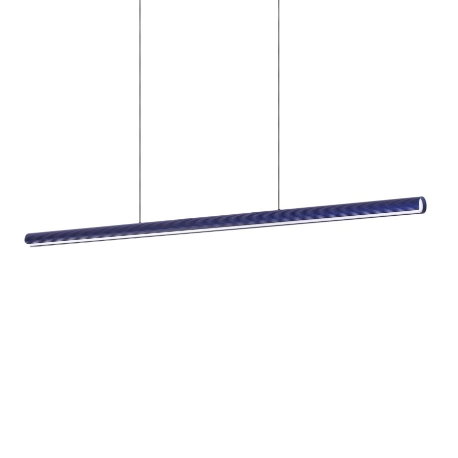 Κρεμαστό Φωτιστικό DORICA SP1 D45 BLU Ideal Lux 366425