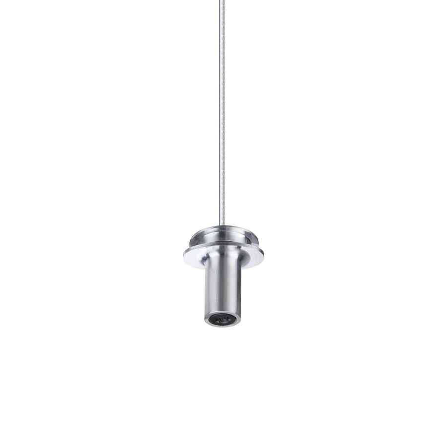 Κρεμαστό Φωτιστικό MAPA PENDEL G4 5M Ideal Lux 368238