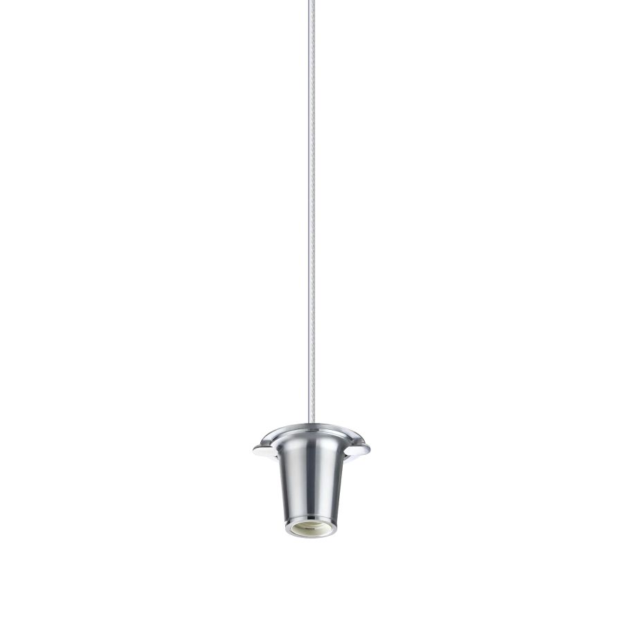 Κρεμαστό Φωτιστικό MAPA PENDEL E27 5M 0M 1E Ideal Lux 368269
