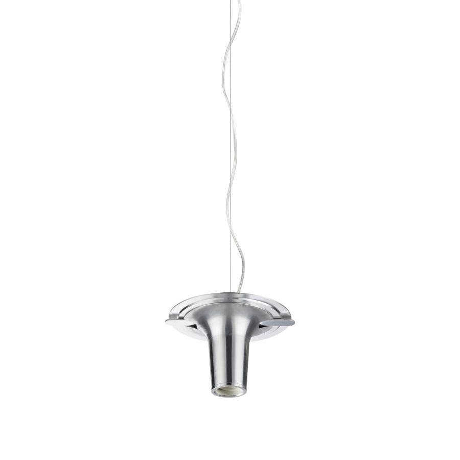 Κρεμαστό Φωτιστικό MAPA PENDEL E27 5M 1M 1E Ideal Lux 368276
