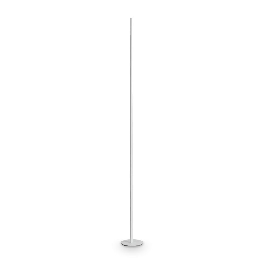 Φωτιστικό Δαπέδου BLADE PT Λευκό Ideal Lux 368641