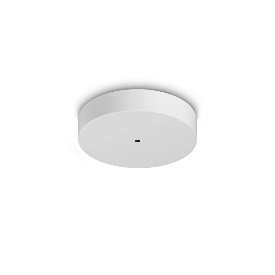 ROSONE MAPA ROSONE LED CLOUD SP3 Λευκό Ideal Lux 368733