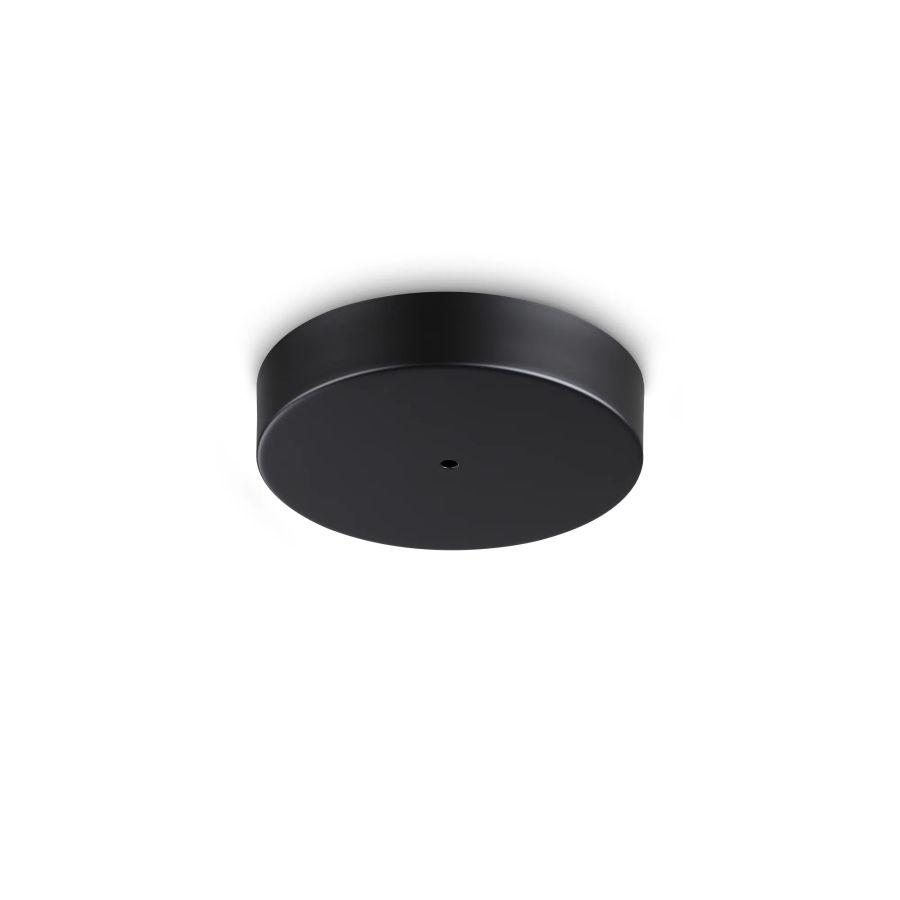 ROSONE MAPA ROSONE LED CLOUD SP7 Μαύρο Ideal Lux 368801