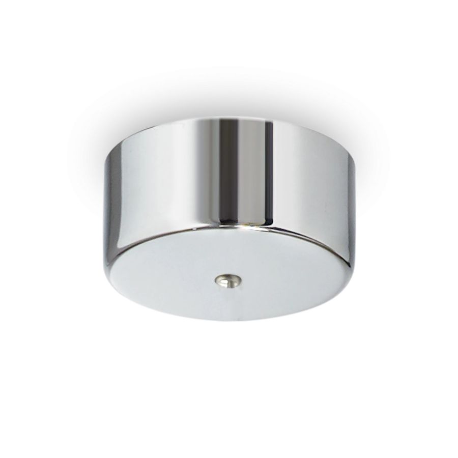 ROSONE MAPA ROSONE SP1 G4 Χρώμιο Ideal Lux 368856