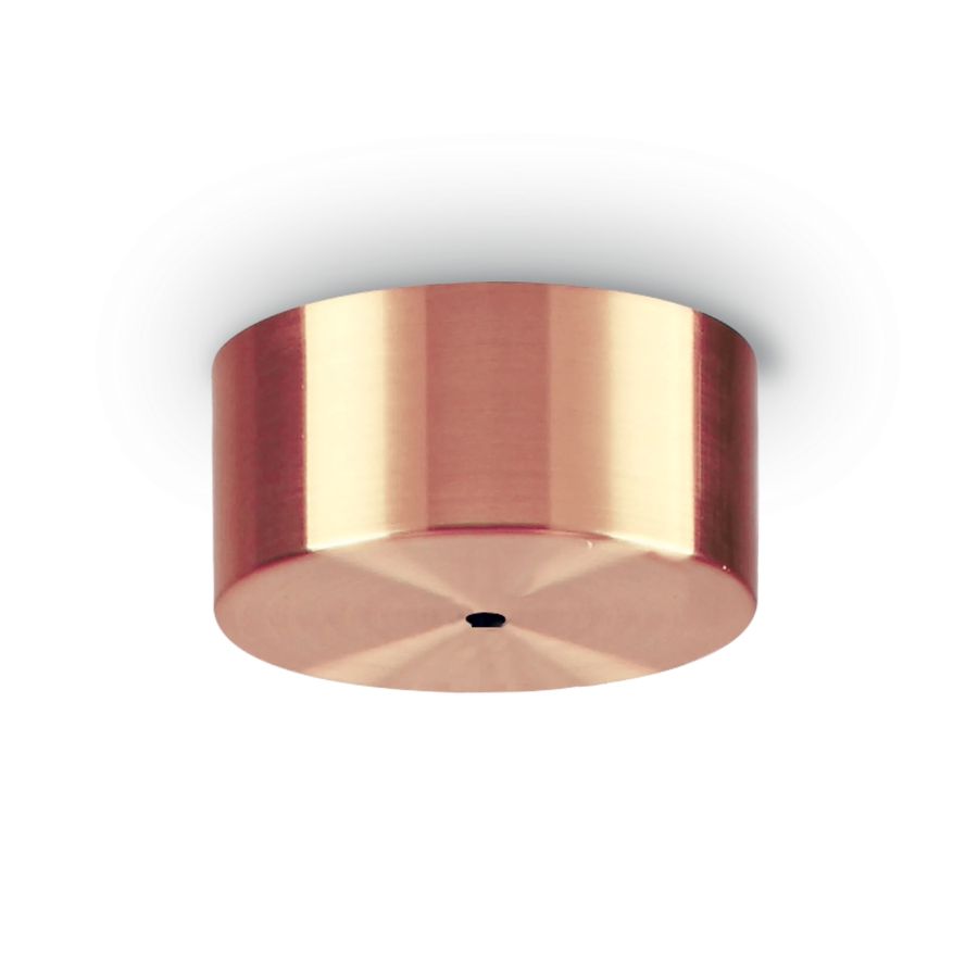 ROSONE MAPA ROSONE SP1 G4 RAME Ideal Lux 368924