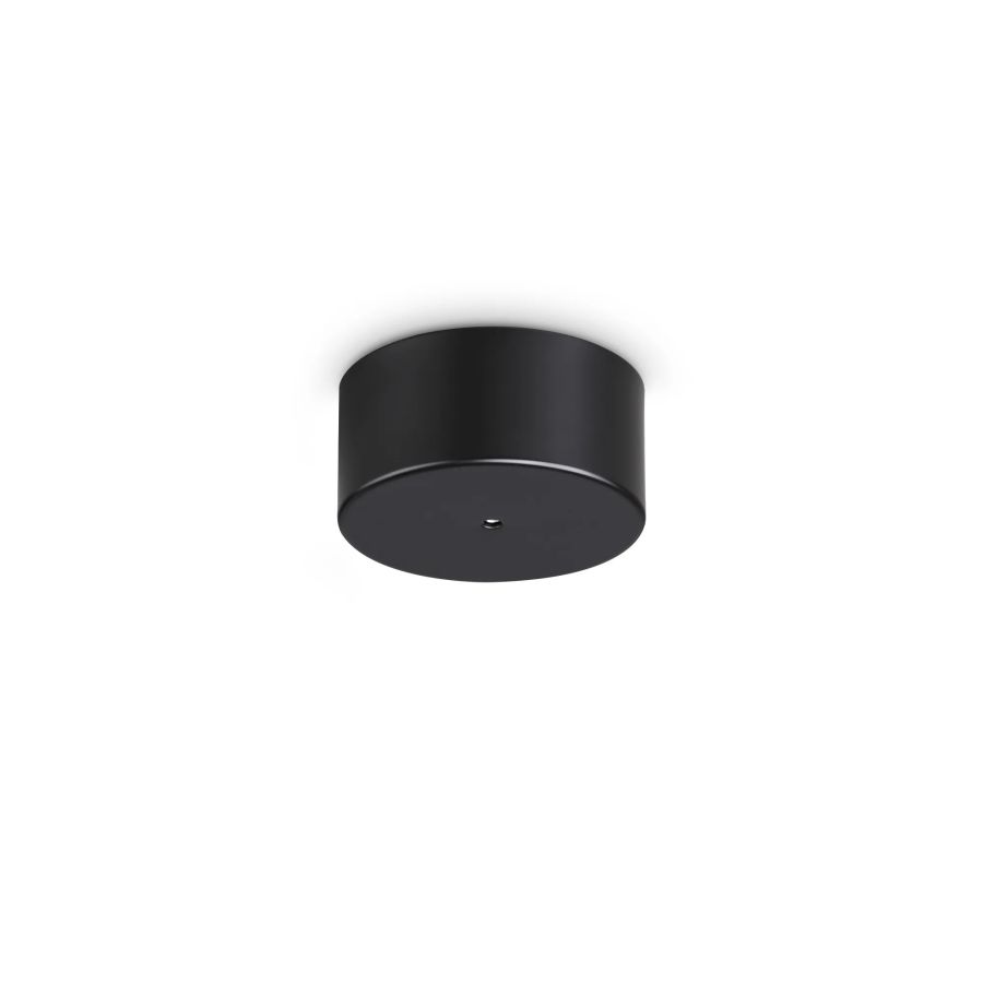 ROSONE MAPA ROSONE LED SP1 Μαύρο Ideal Lux 368993