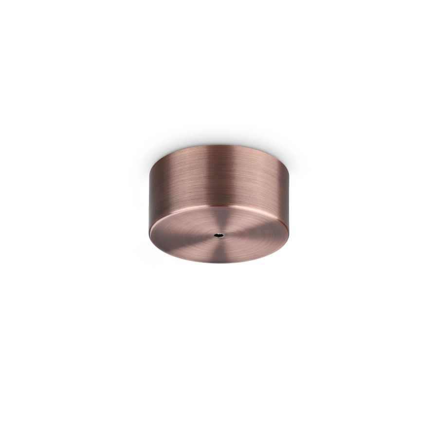 ROSONE MAPA ROSONE LED SP1 RAME Ideal Lux 369037