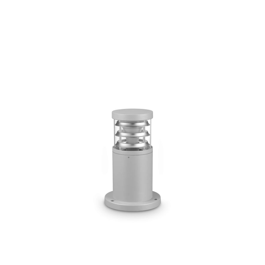 Φωτιστικό Δαπέδου TRONCO PT1 H25 GRIGIO Ideal Lux 369815