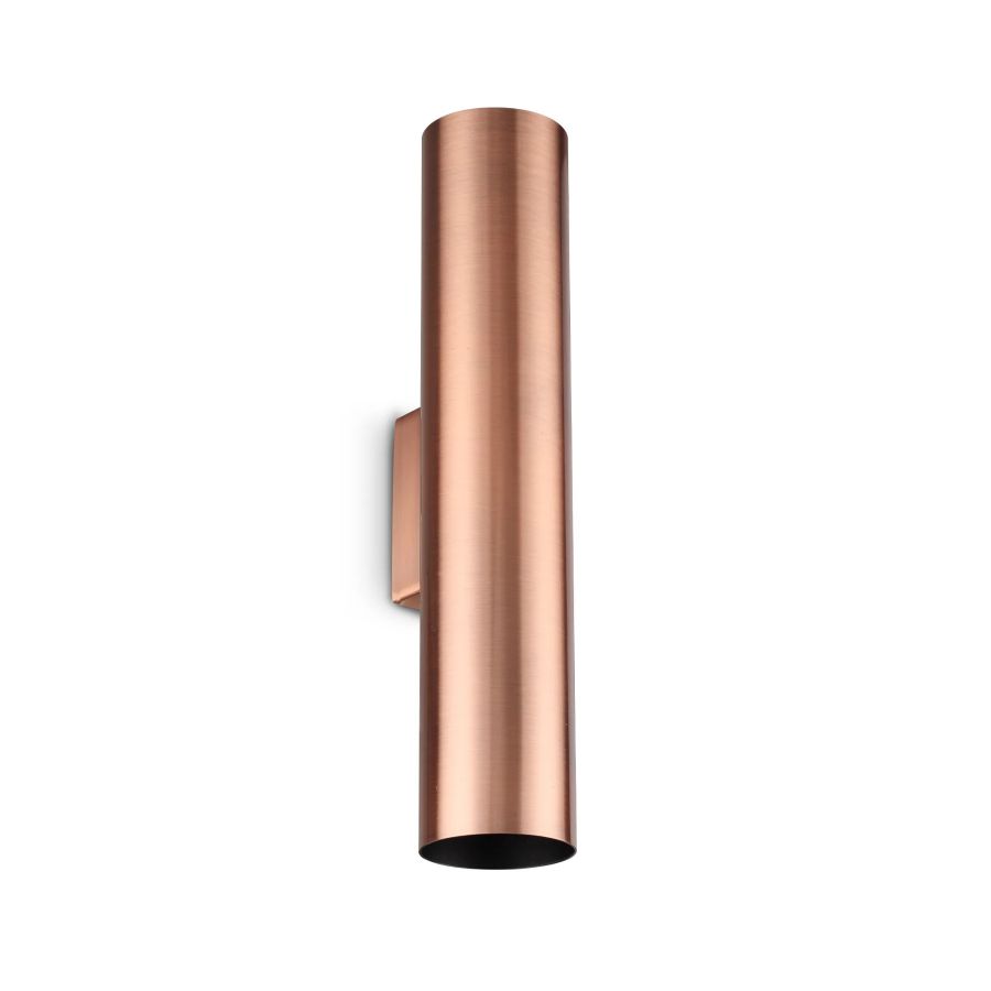 Απλίκα LOOK AP2 ROUND D60 H300 RAME Ideal Lux 370163