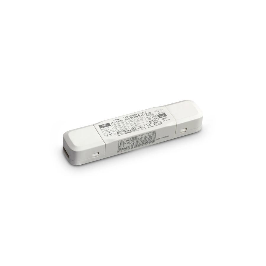 ACCESSORI PLAY Τροφοδοτικό DALI/PUSH 07W 150mA Ideal Lux 370736