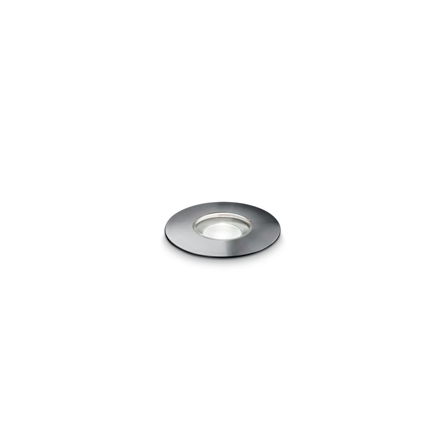 Χωνευτό Φωτιστικό ROCKET FI D28 WIDE 4000K Ideal Lux 371061