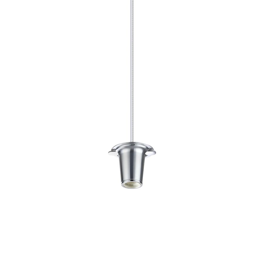 Κρεμαστό Φωτιστικό MAPA PENDEL E27 12M 0M 1E Ideal Lux 371757