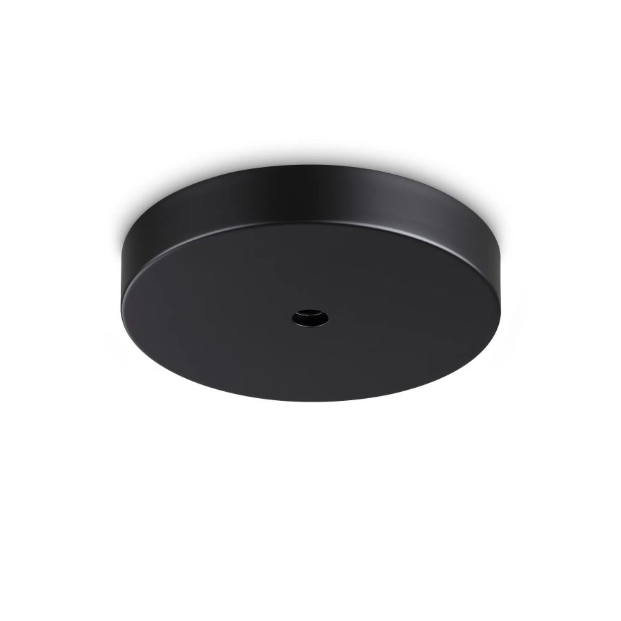 ROSONE MAPA ROSONE CLOUD SP13 Μαύρο Ideal Lux 371788