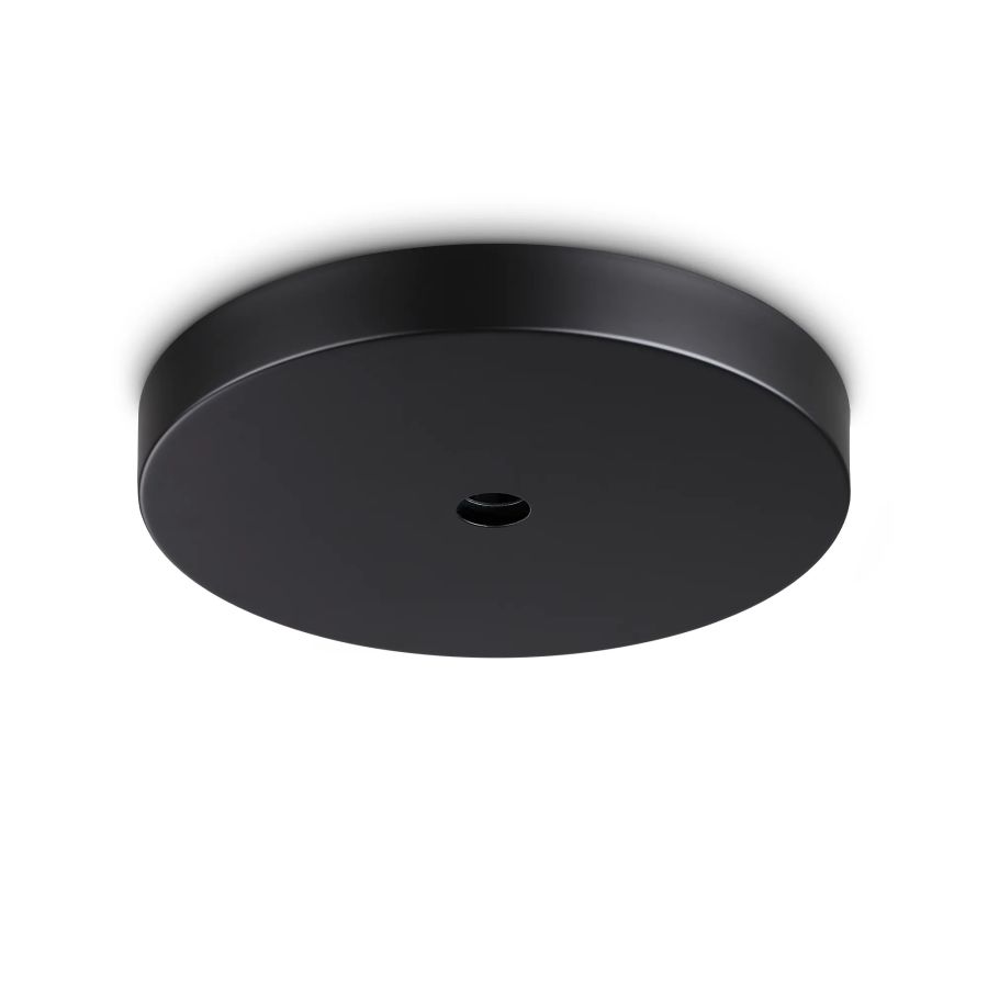 ROSONE MAPA ROSONE CLOUD SP25 Μαύρο Ideal Lux 371818