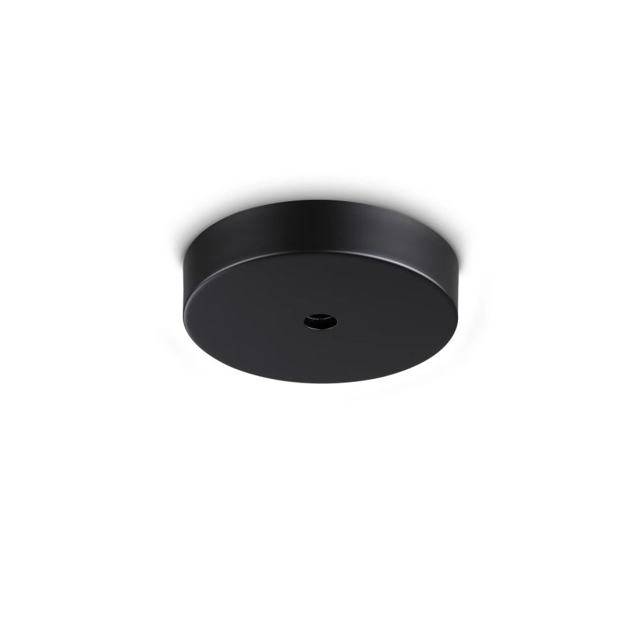 ROSONE MAPA ROSONE CLOUD SP3 Μαύρο Ideal Lux 371849