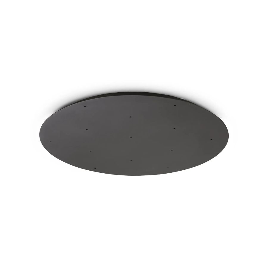ROSONE MAPA ROSONE LED DROP SP13 Μαύρο Ideal Lux 371917