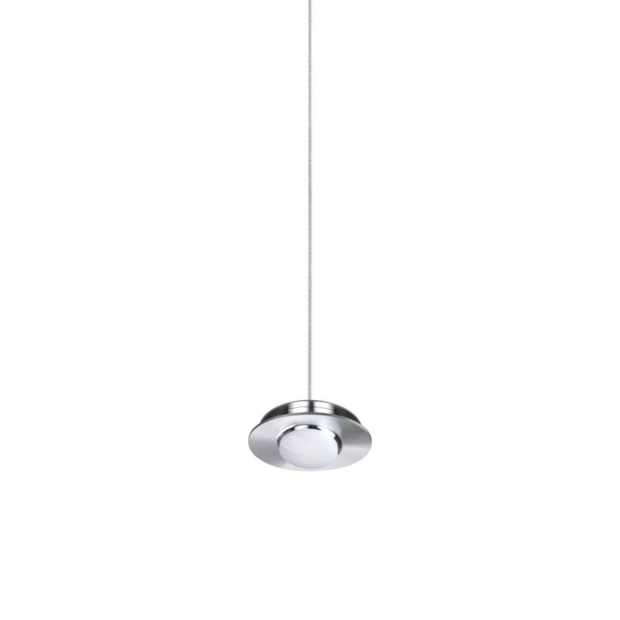 Κρεμαστό Φωτιστικό MAPA PENDEL LED BIG 2M Ideal Lux 372686