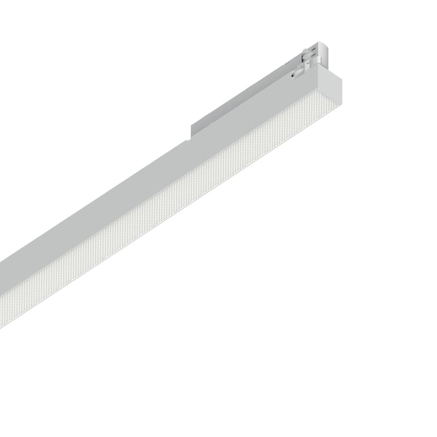 Προβολέας DISPLAY UGR D1065 DALI 3000K Λευκό Ideal Lux 375250