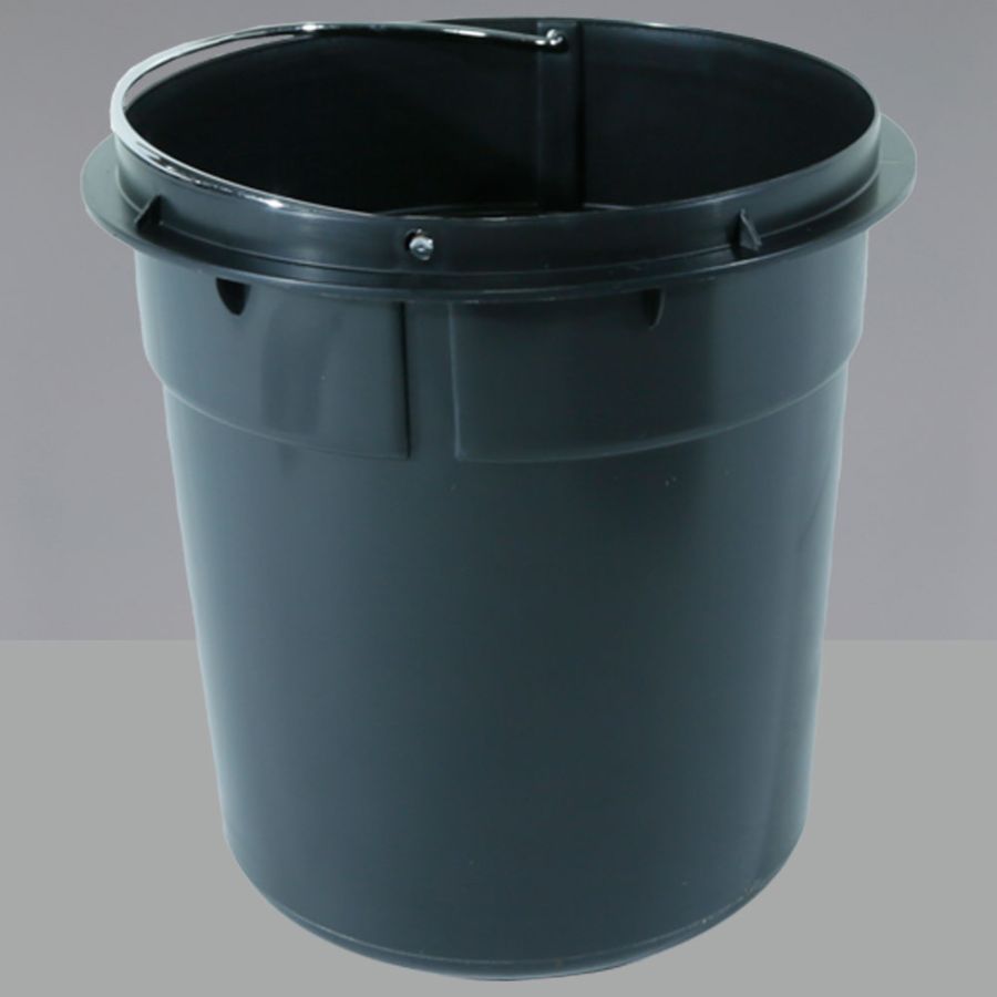 ΚΑΔΟΣ ΜΠΑΝΙΟΥ ΜΕ ΠΕΝΤΑΛ 7LΤ SL236 INOX San Lorentzo 201698