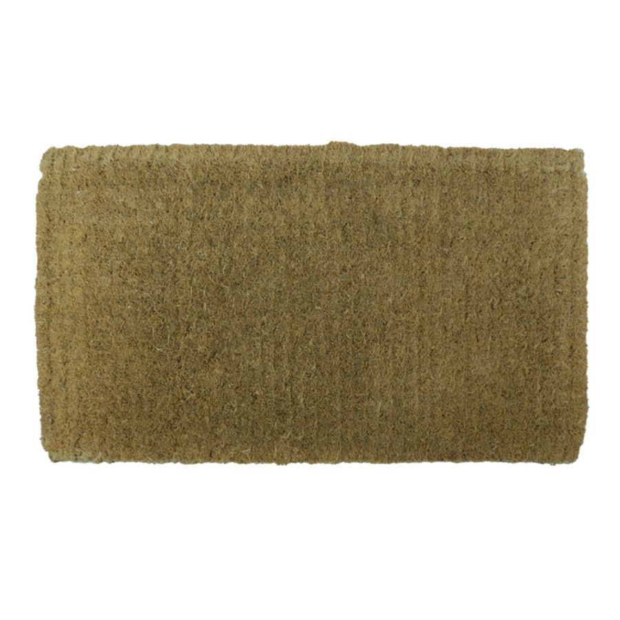 ΠΑΤΑΚΙ ΕΙΣΟΔΟΥ ΒΑΡΕΩΣ ΤΥΠΟΥ PLAIN 40Χ70 San Lorentzo 1700874