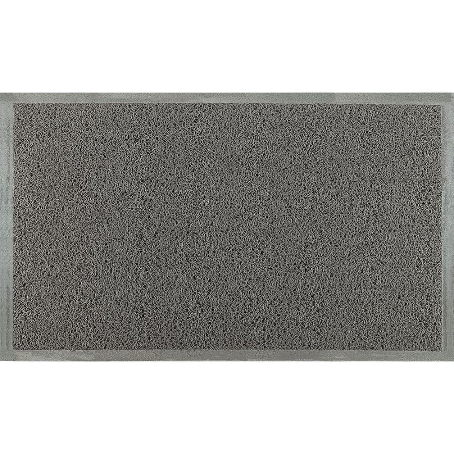 ΠΑΤΑΚΙ ΕΙΣΟΔΟΥ SPIDER ΓΚΡΙ 45X75 San Lorentzo 1800256GREY