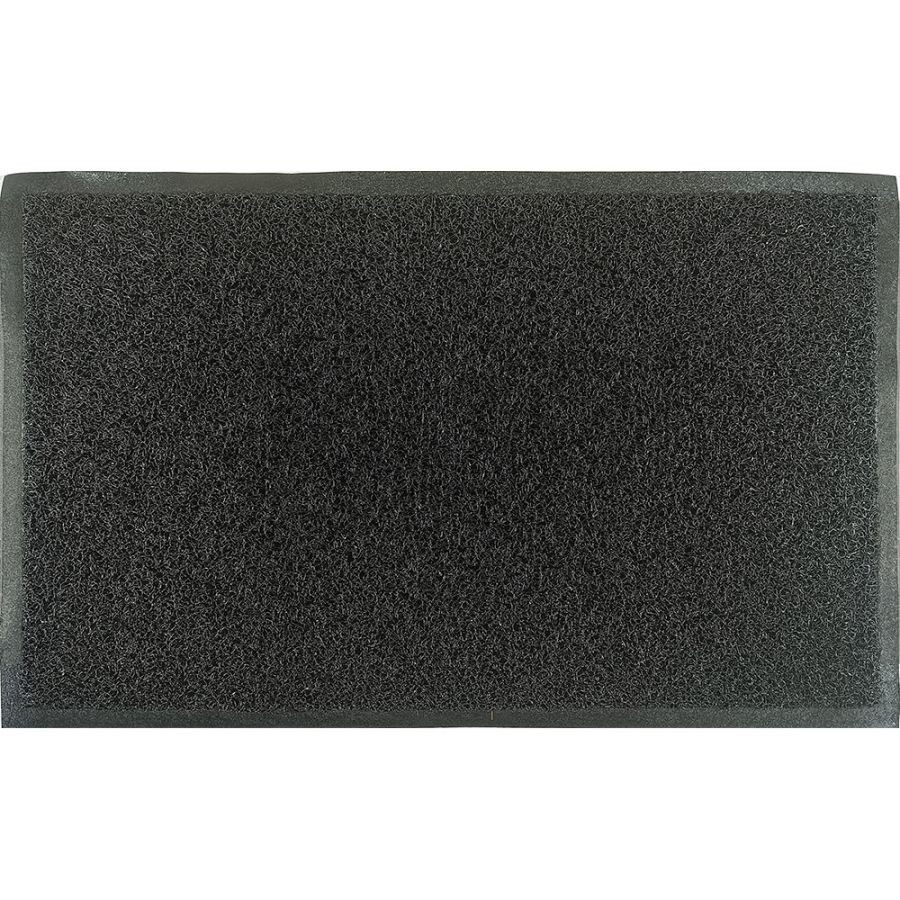 ΠΑΤΑΚΙ ΕΙΣΟΔΟΥ SPIDER ΜΑΥΡΟ 60X90 San Lorentzo 18000257BLACK