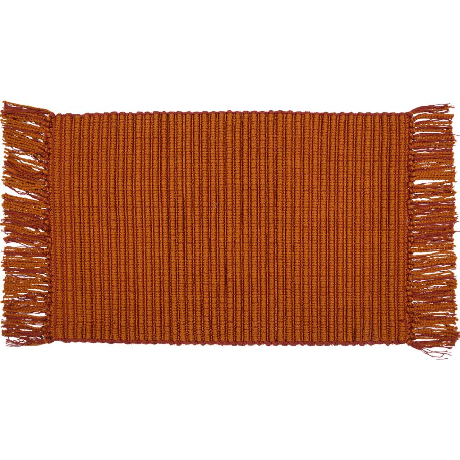 ΧΑΛΙ ΒΑΜΒΑΚΕΡΟ SL559 COTTON 67X130 ΚΕΡΑΜΙΔΙ San Lorentzo 7403a