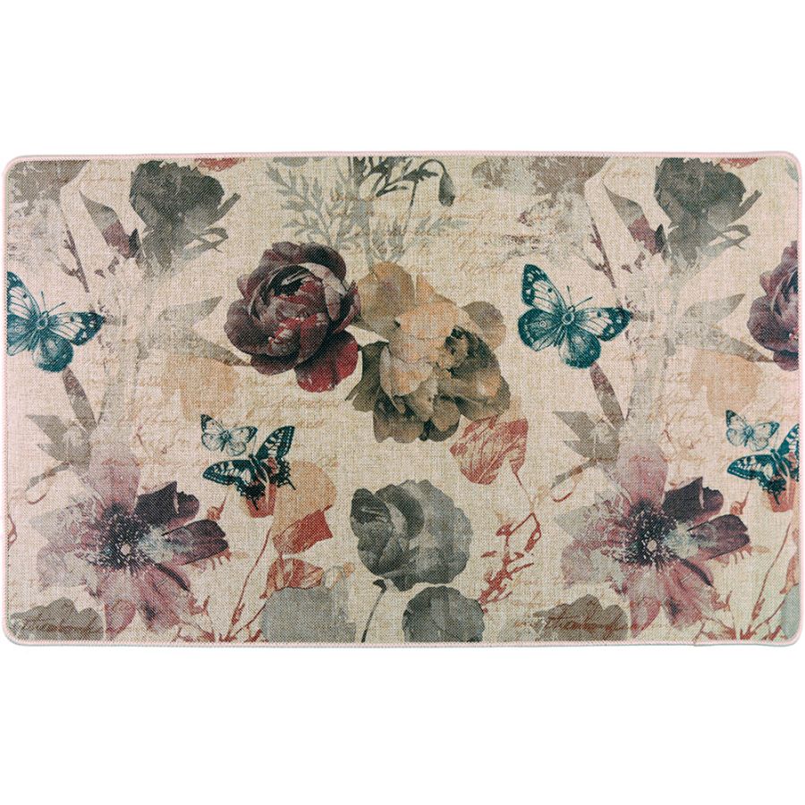 ΧΑΛΑΚΙΑ Flowergarden 50X110 San Lorentzo 202621