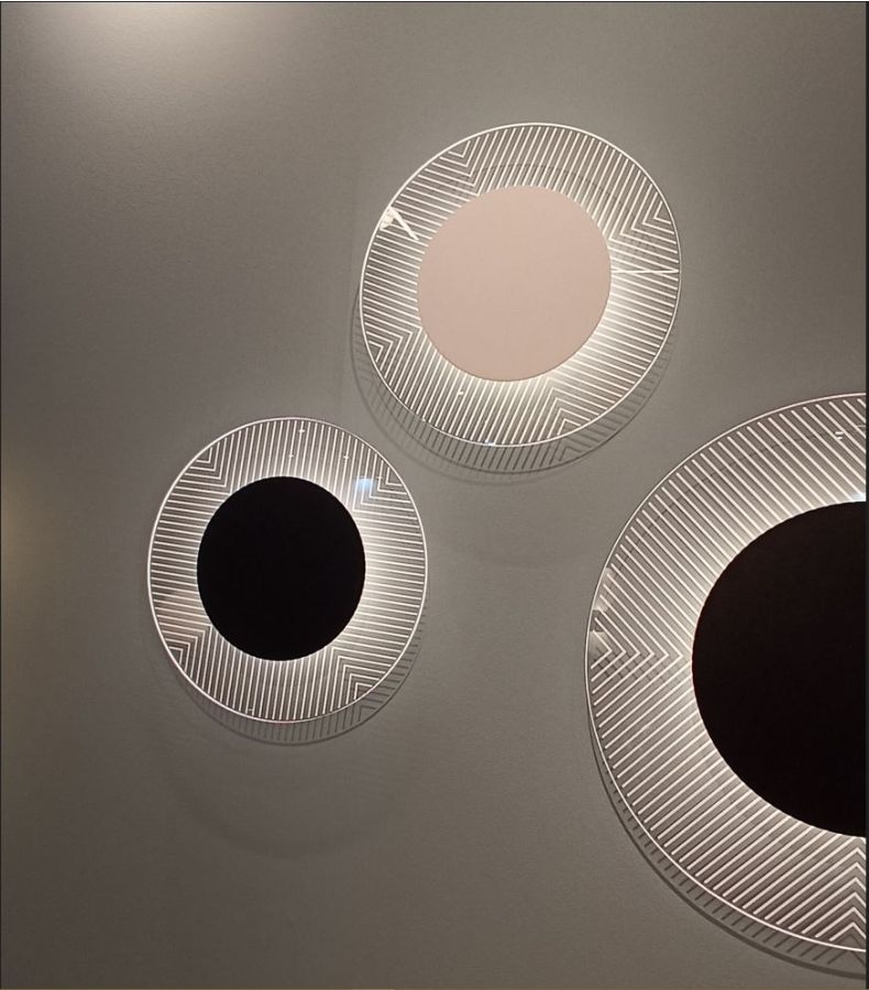 Απλίκα Λευκή Fantasia Viokef 4287900