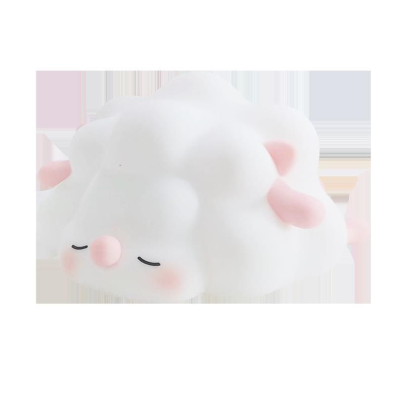 TLC 4023 ΠΟΡΤΑΤΙΦ LED ΑΡΝΑΚΙ ΑΣΠΡΟ-ΡΟΖ ΣΙΛΙΚΟΝΗΣ TOUCH DIMMER- TIMER- USB & ΒΑΣΗ ΚΙΝΗΤΟΥ ARlight 0274089