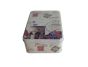 Μεταλλικό Κουτί 19x13x7cm Etoile CM-155
