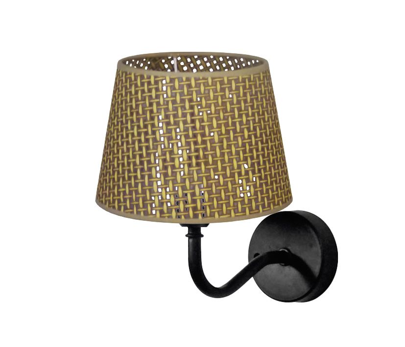 HAP-50AP ΚΩΝΙΚΟ ΨΑΘΑ-BLACK ΑΠΛΙΚΑ Heronia 14-0358