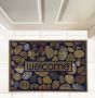 ΠΑΤΑΚΙ ΕΙΣΟΔΟΥ WELCOMEROCKS 40X60 San Lorentzo 1800203B
