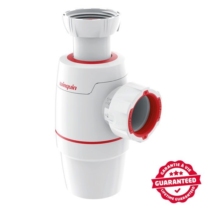 ΣΙΦΩΝ ΝΙΠΤΗΡΑ NEO Φ32 WIRQUIN 30722152