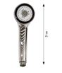 Σετ Κεφαλής Ντους Inox DC-021003 MRShome DC-021003